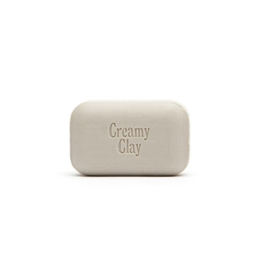 The Soap Works - Creamy Clay Soap